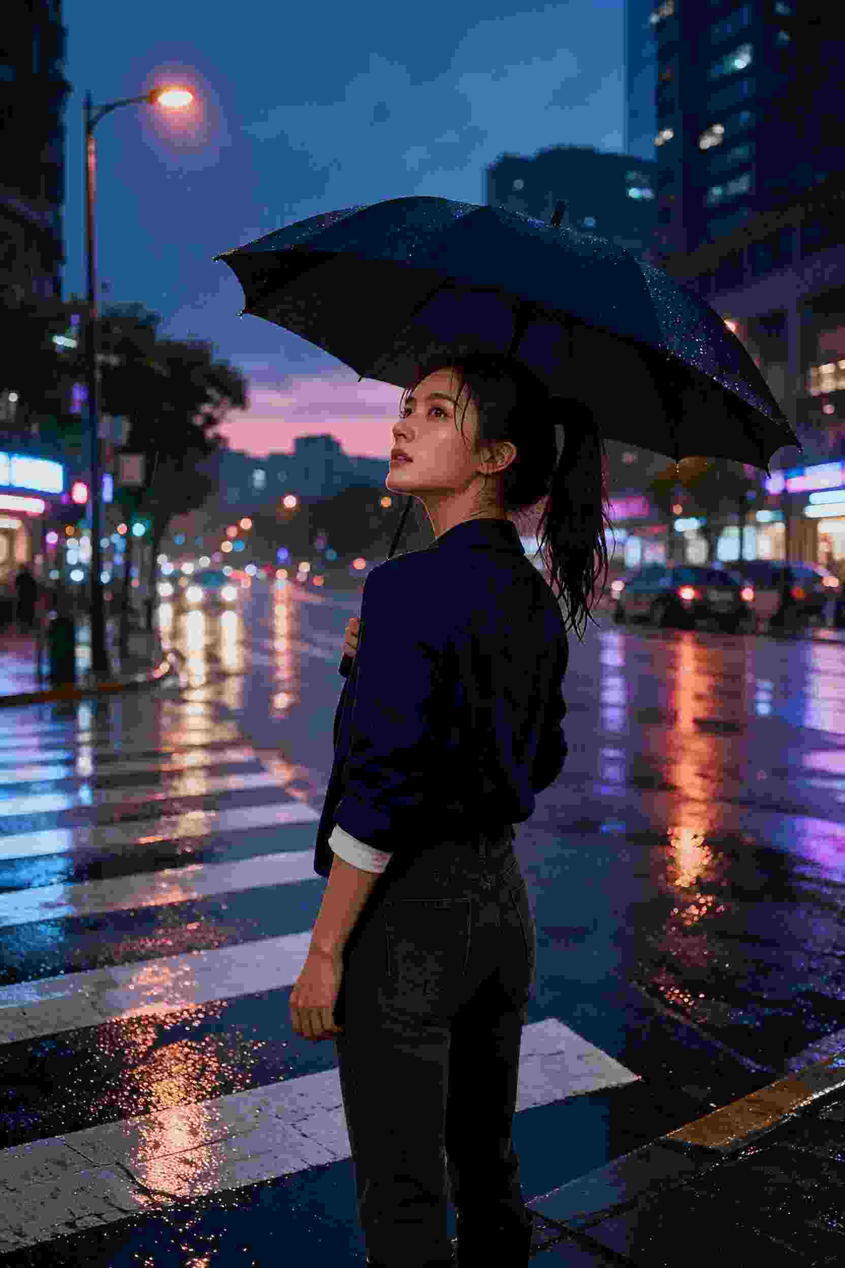 浮生千山