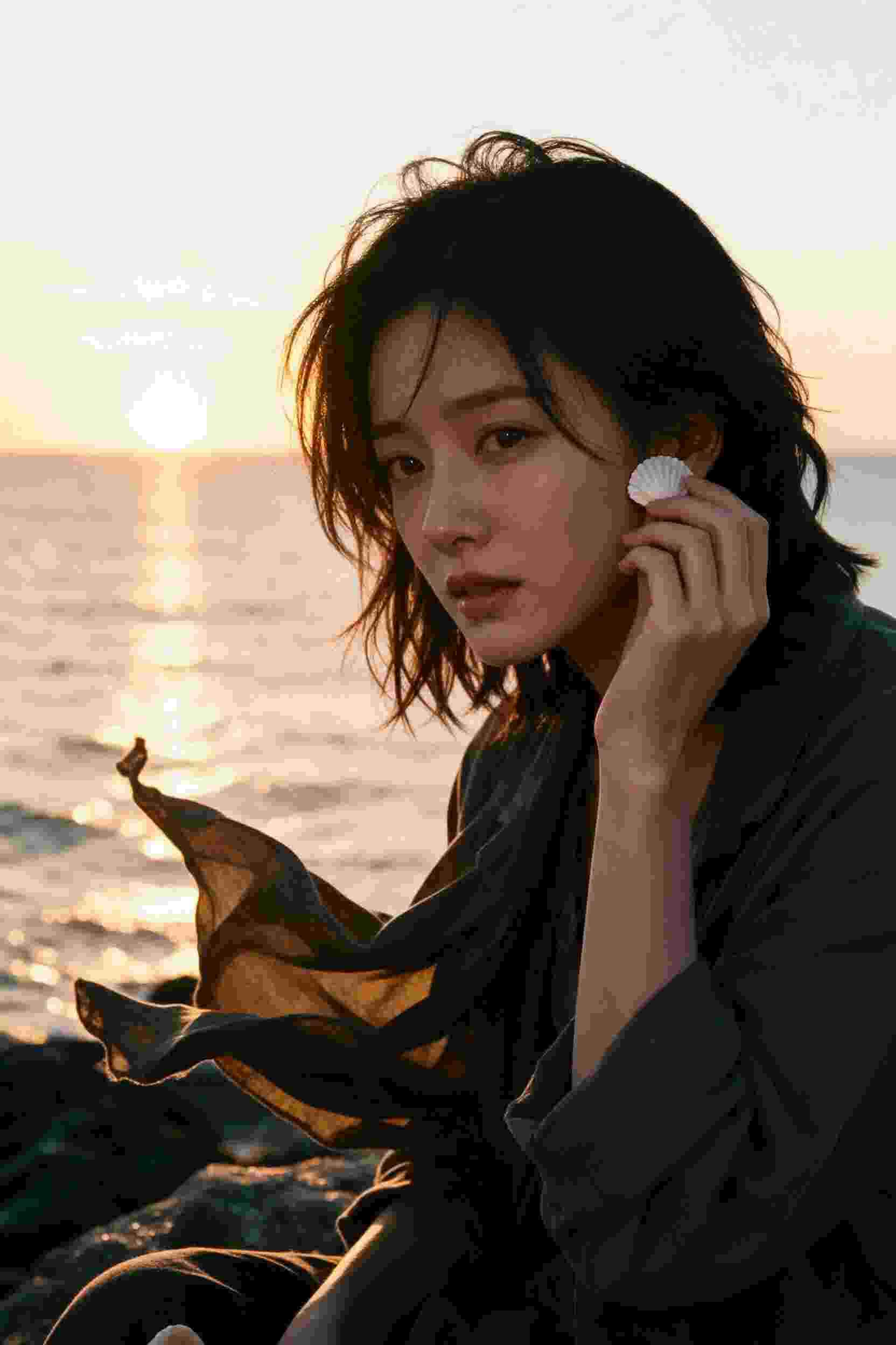 真探