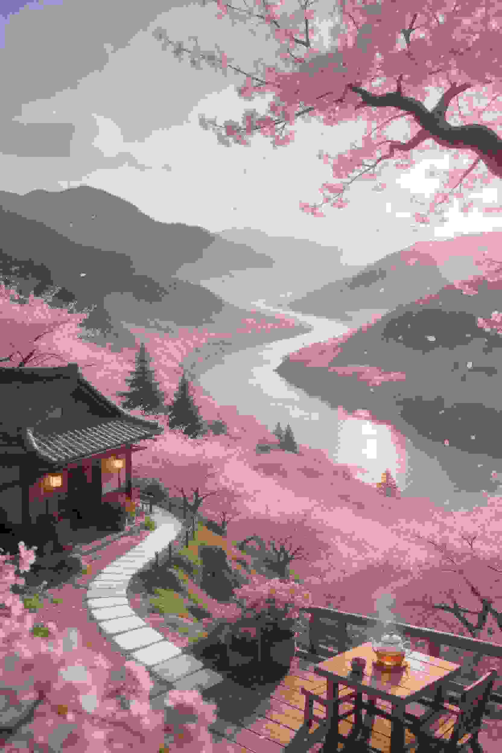 春风化雨
